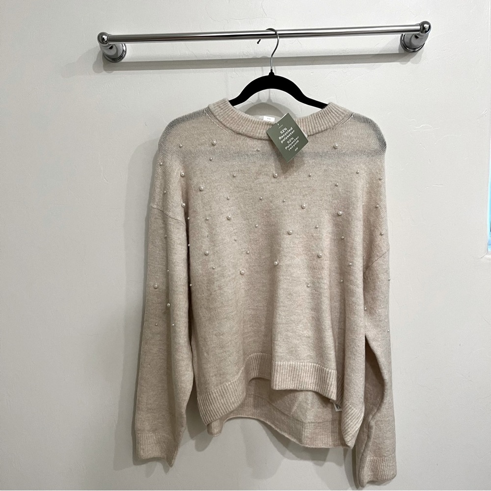 Peral sweater